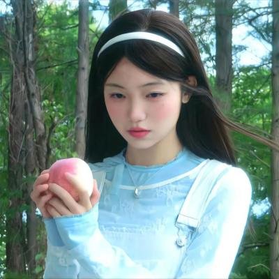 烂漫